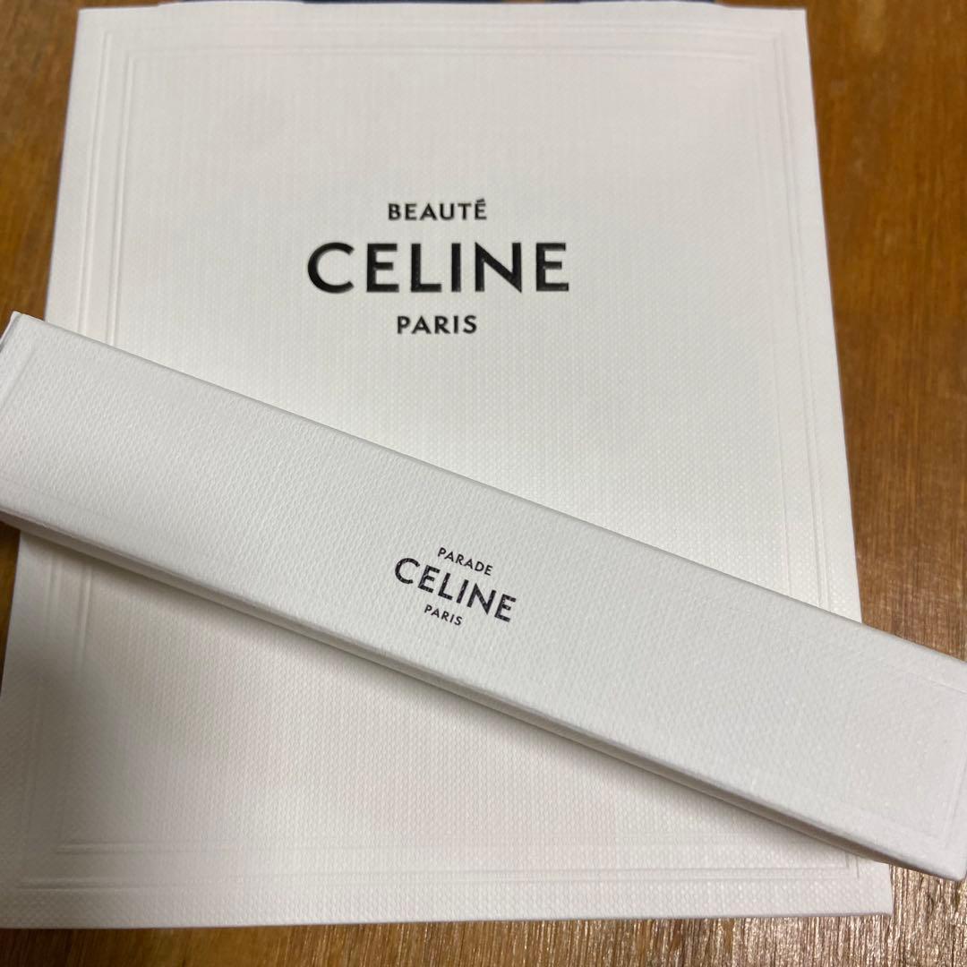新品未使用　CELINE パラード PARADE 15ml 香水　リフィル