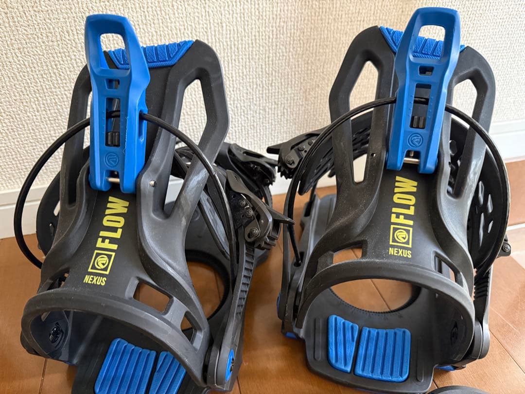 FLOW NEXUS Lサイズ