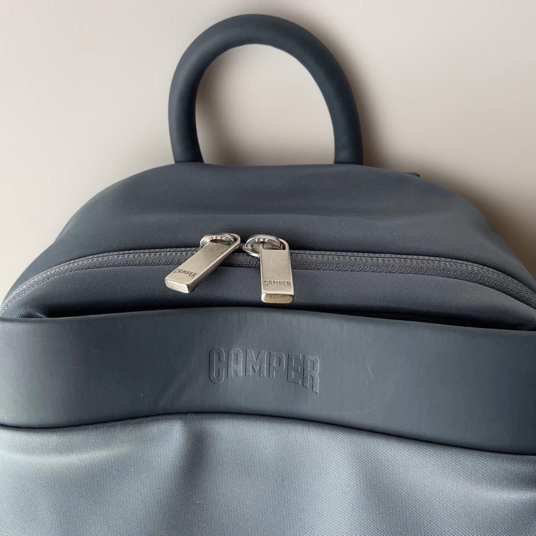 【CAMPER /カンペール】PRACTICO デイバック リュックレディース