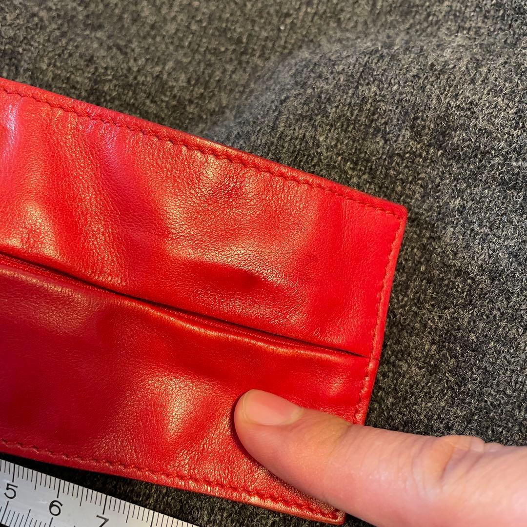 GUCCI BY TOM FORD archive レザーバングル