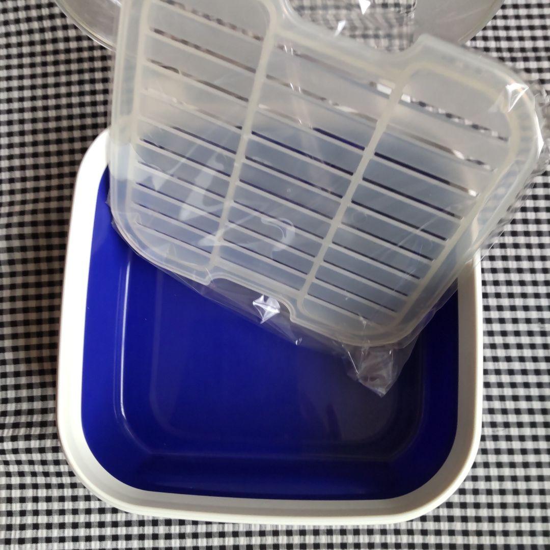 タッパーウェア