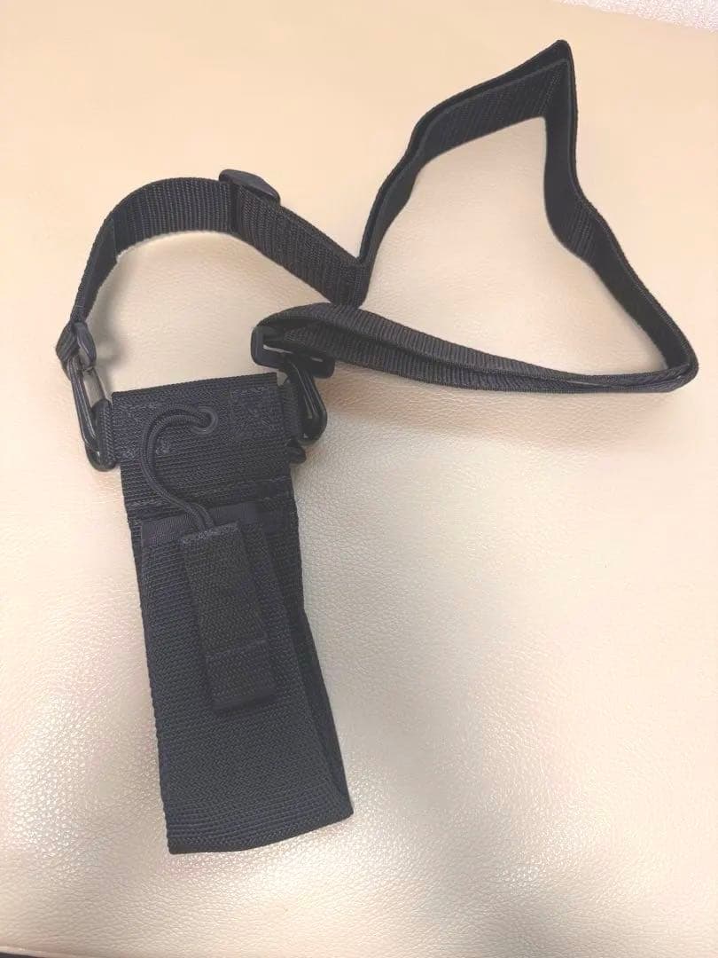 最終価格★一般非売品★激レア【新品】シアトル市警察　公式ボストンバッグ