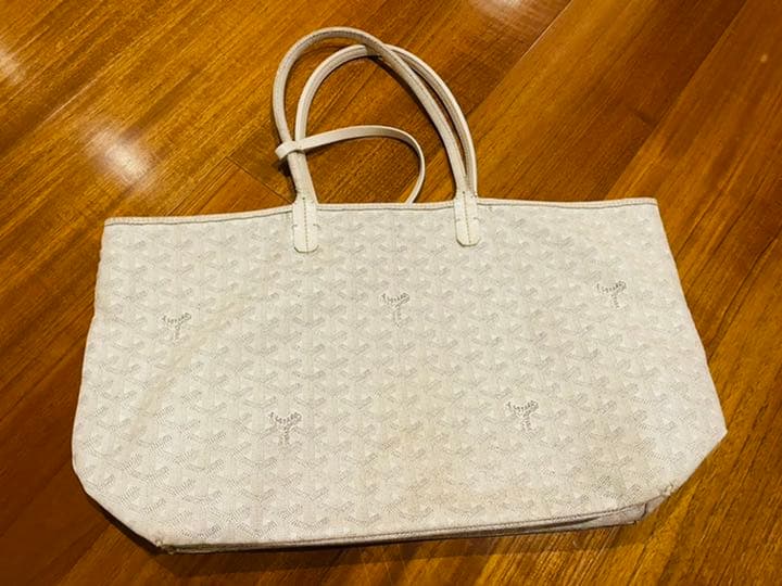 専用★ゴヤール白