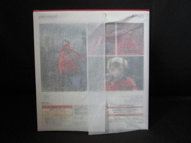 インテリジェントシステムズ ファイアーエムブレム エーデルガルト フィギュア