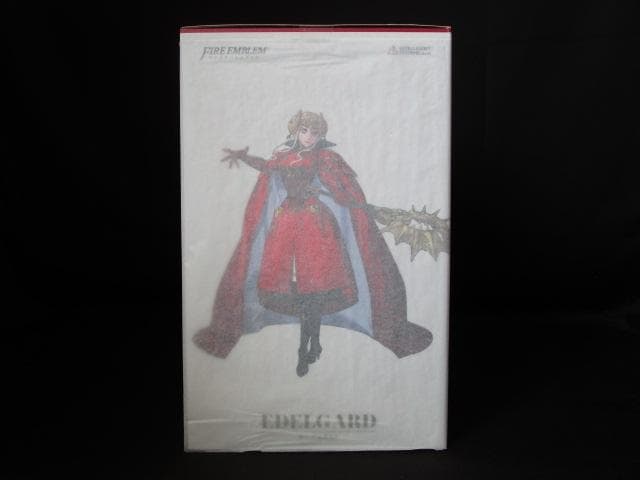 インテリジェントシステムズ ファイアーエムブレム エーデルガルト フィギュア