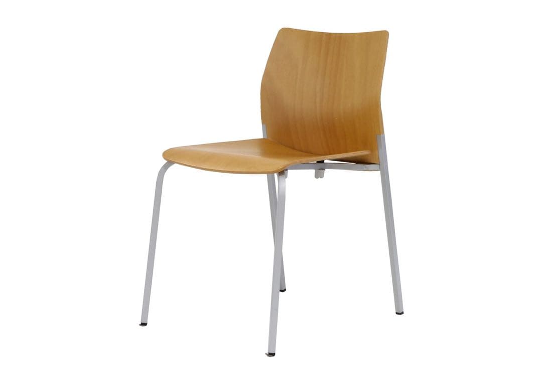 Cassina ixc. ROBIN （ビーチ材ナチュラル）②