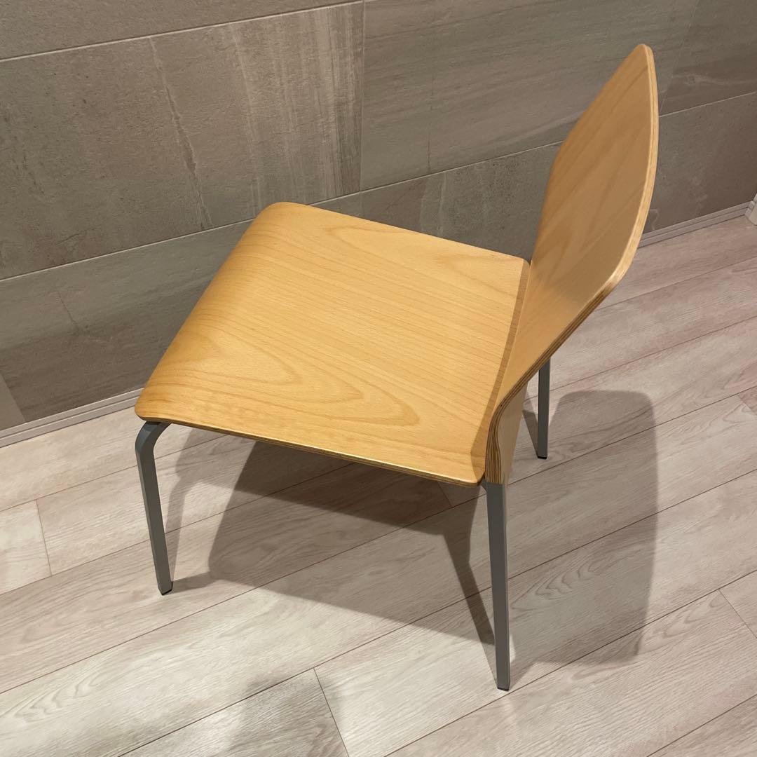 Cassina ixc. ROBIN （ビーチ材ナチュラル）②