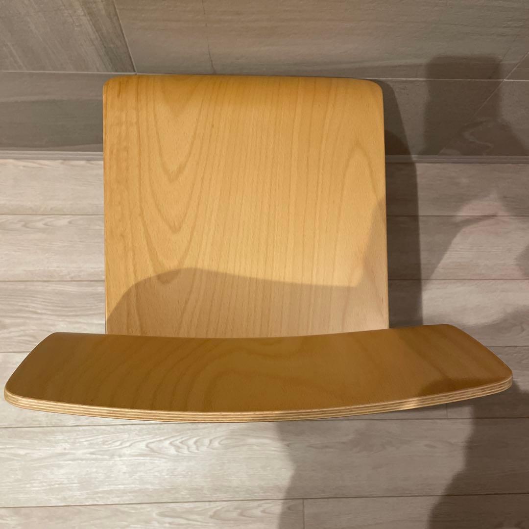 Cassina ixc. ROBIN （ビーチ材ナチュラル）②