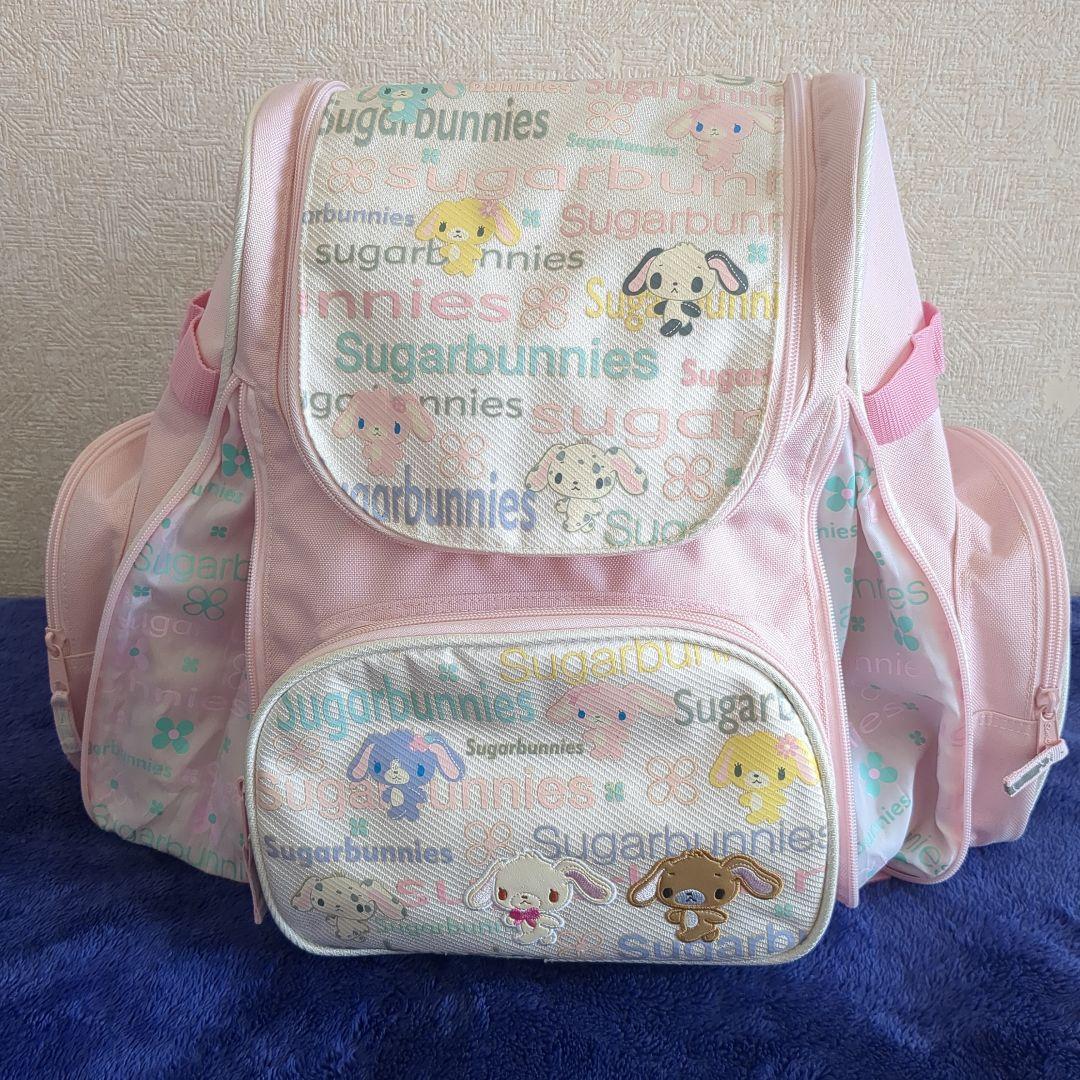 シュガーバニーズ リュック LL　サンリオ