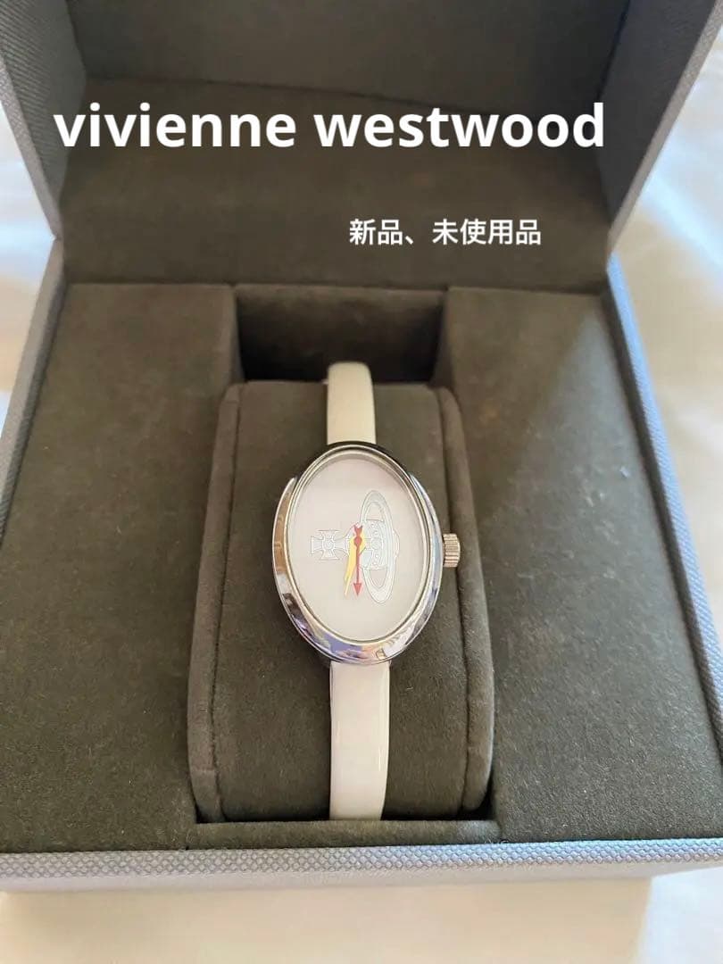 Vivienne Westwood TIME MACHINE 腕時計