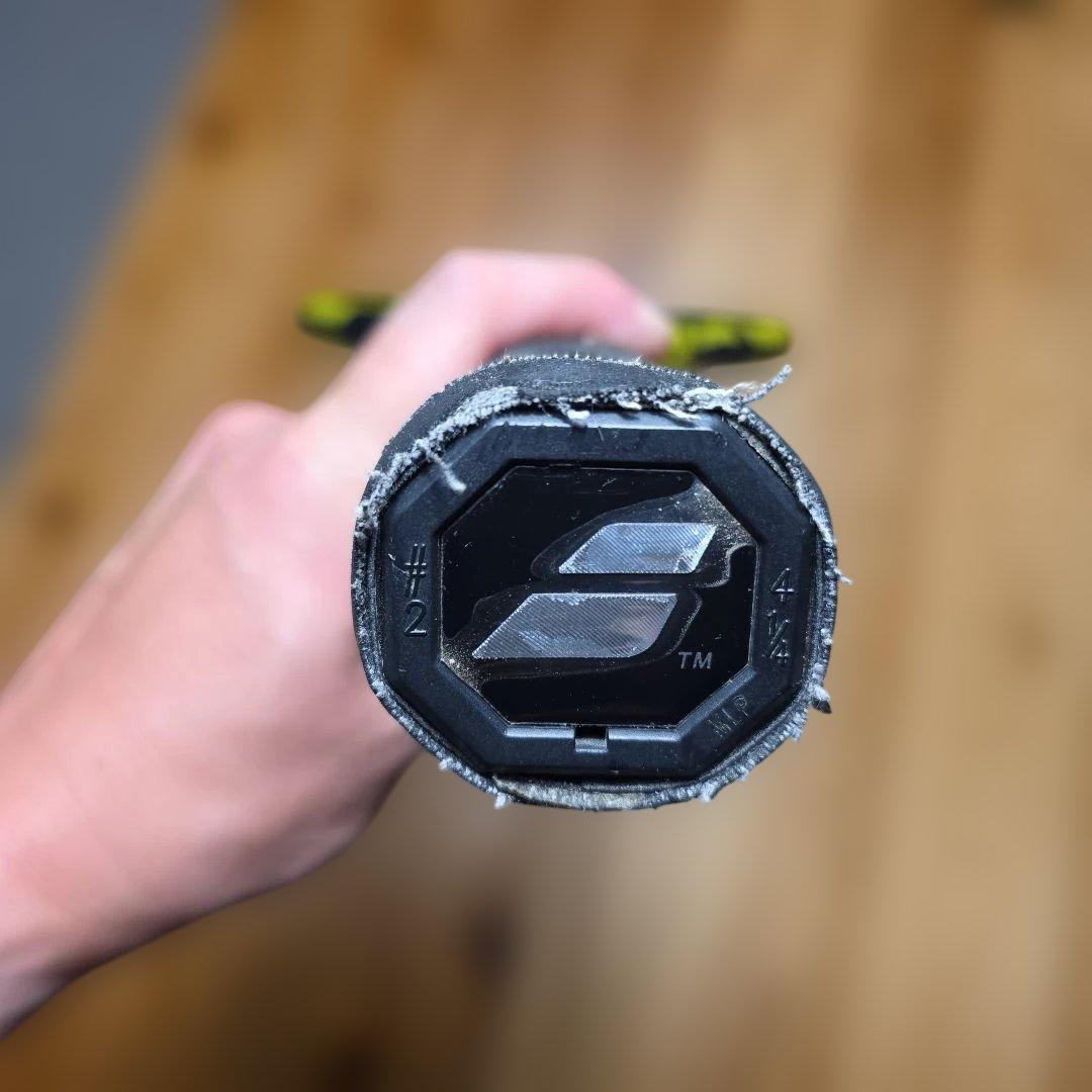 Babolat Pure Aero VS バボラ ピュア アエロ VS