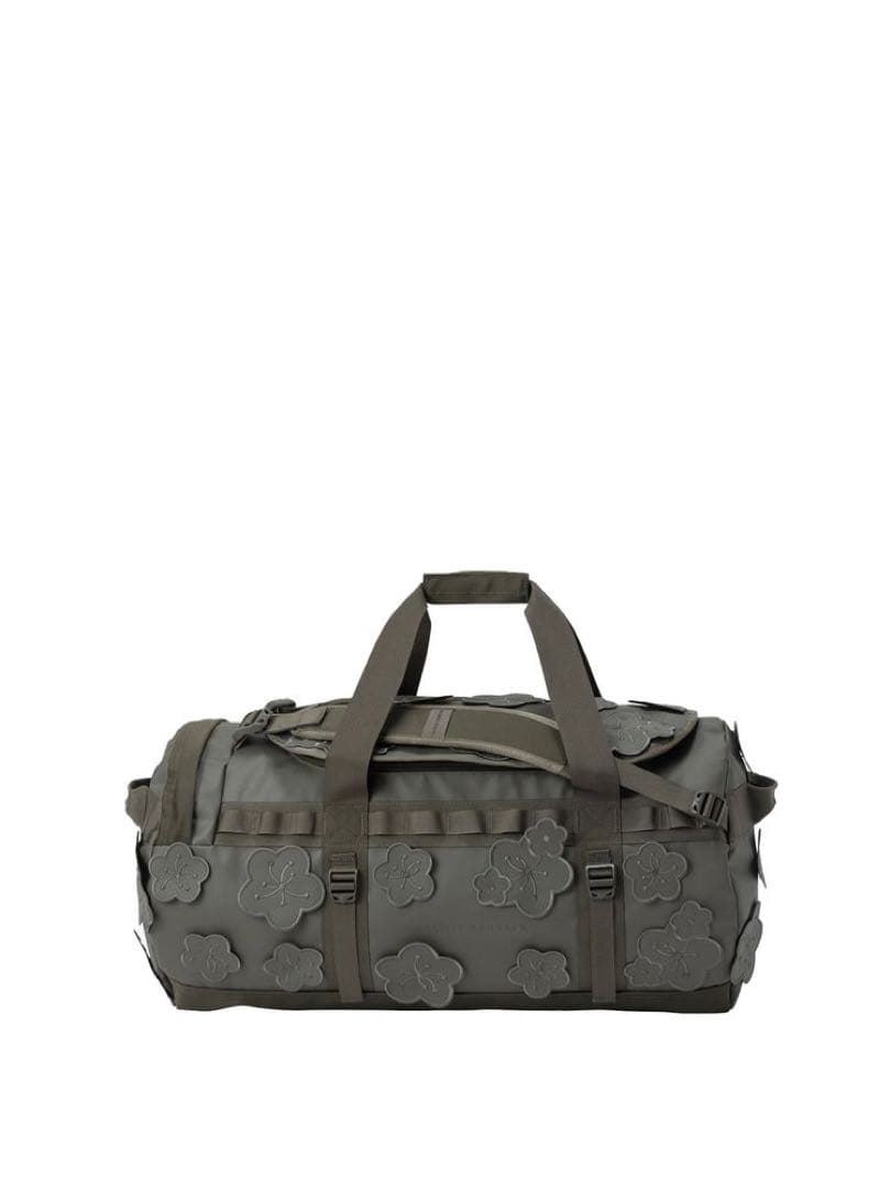 セシリーバンセン ベースキャンプダッフル M（ユニセックス