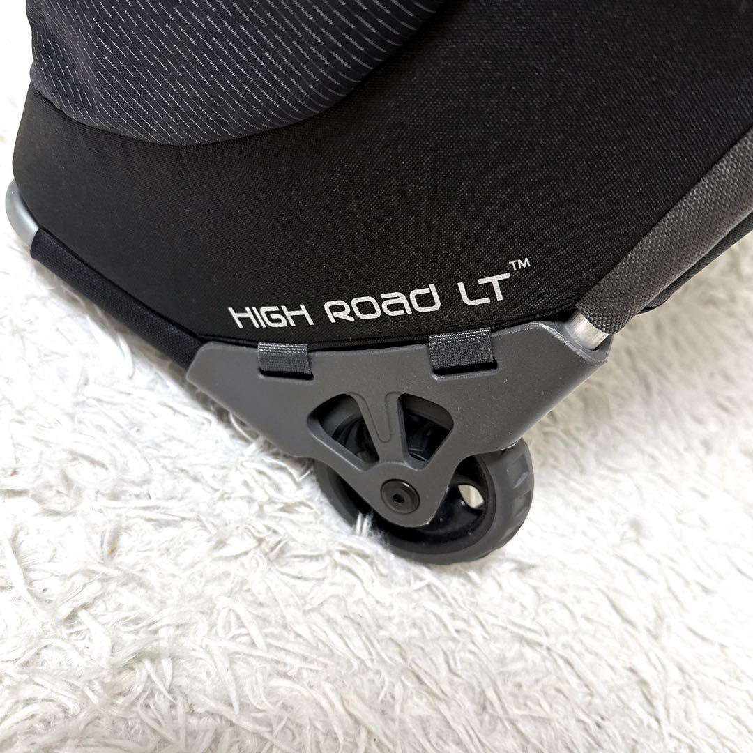 ✨未使用タグ付き✨OSPREY Ozone キャリーバッグ 75L 26インチ