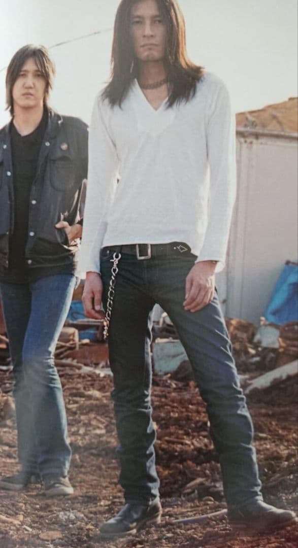 CELT＆COBRA スタッズベルト チバユウスケ ケルト ＆ コブラ