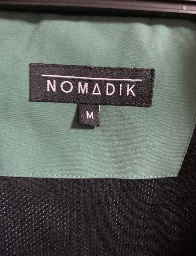 ノマディック　スノーボードウェア　セット