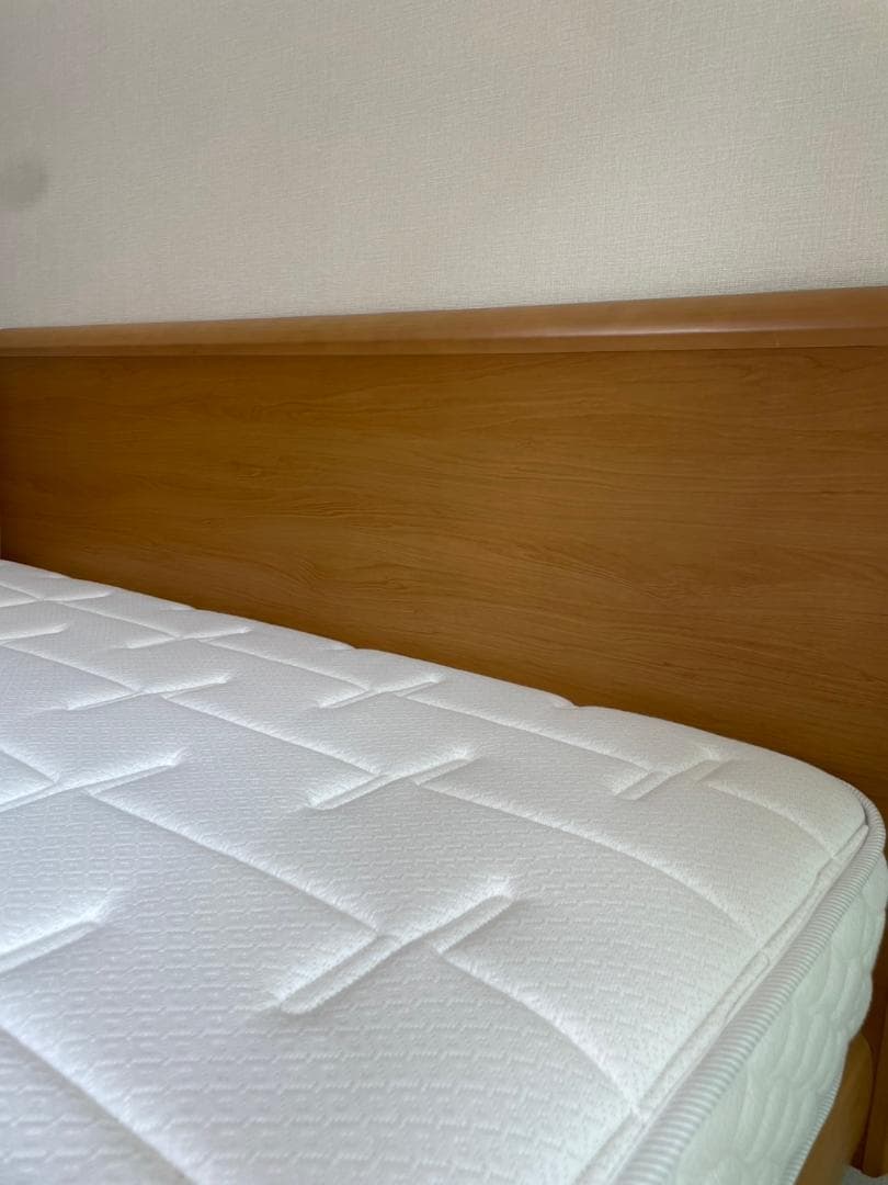 【福岡市限定】【コンテナ保管】 ダブルベットセット