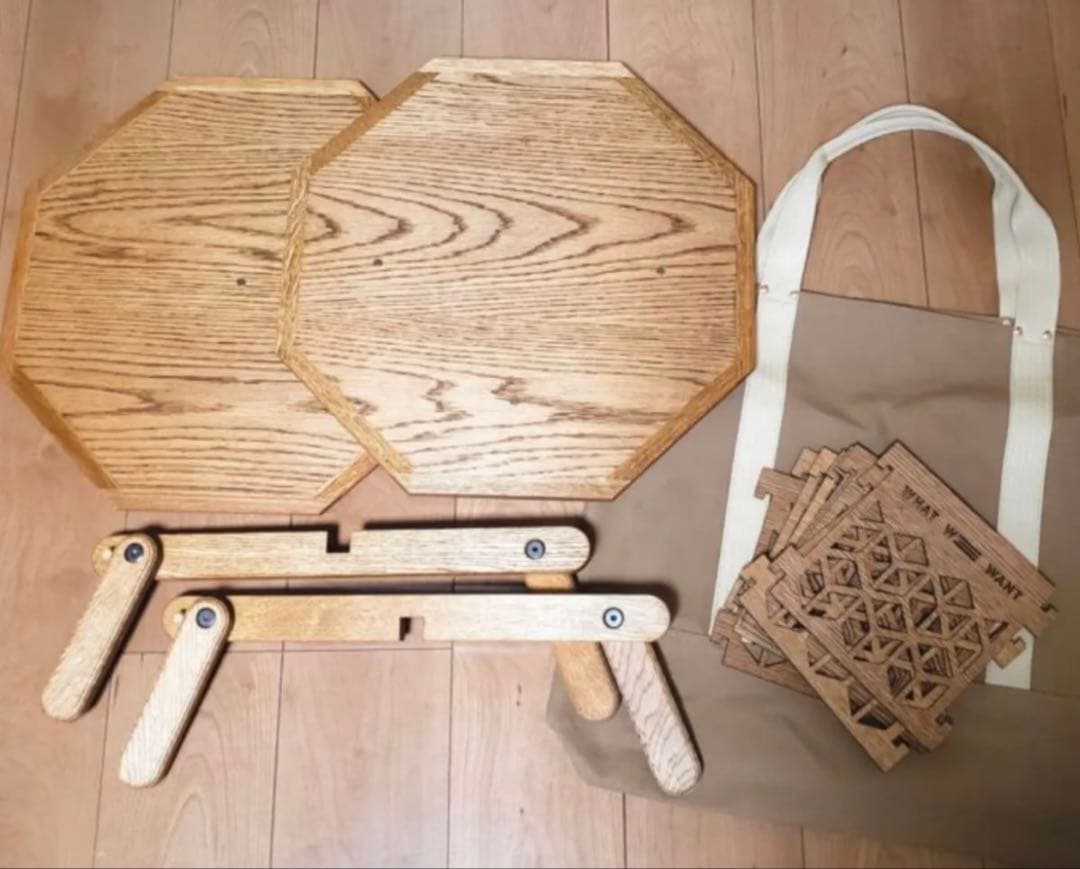 what we want TAKIBIDAIMITAINATABLE ナラ