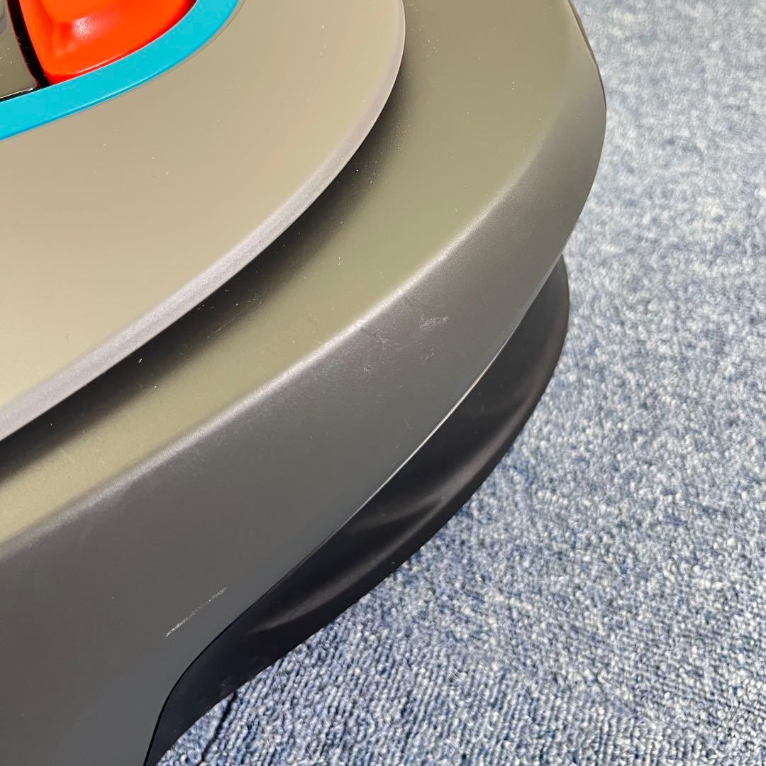 ほぼ未使用 ガルデナ SILENO minimo 250 ロボット芝刈り機