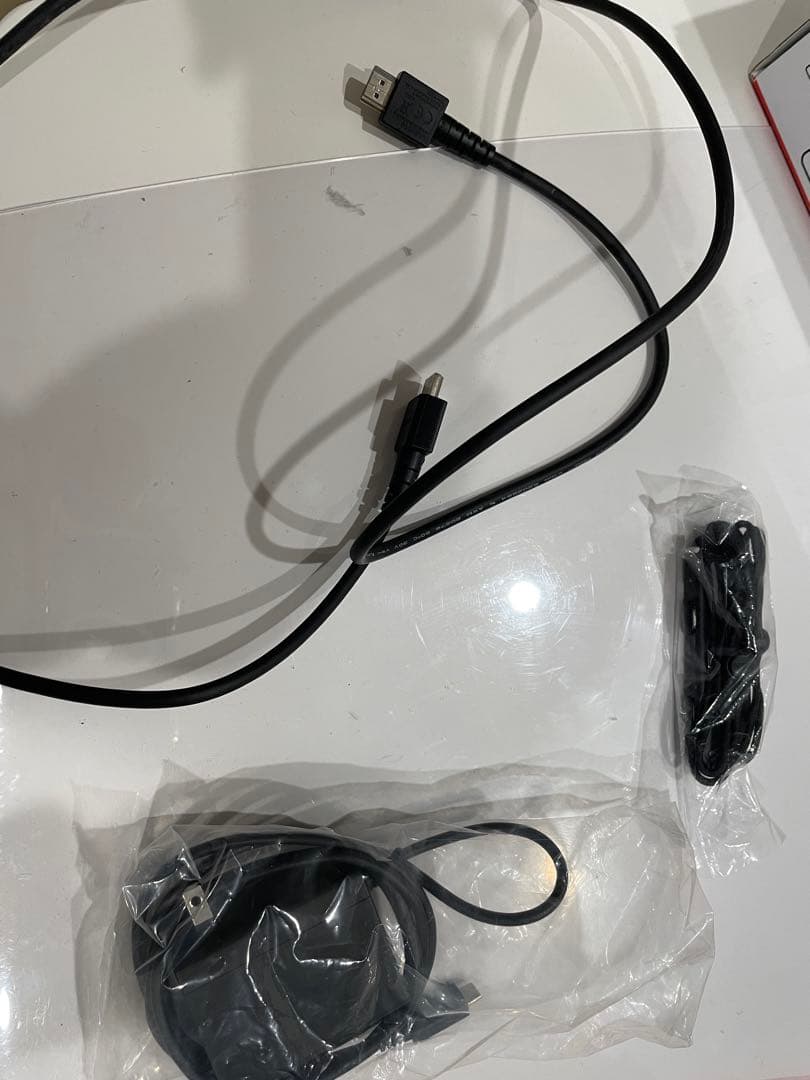 Nintendo Switch グレー 本体