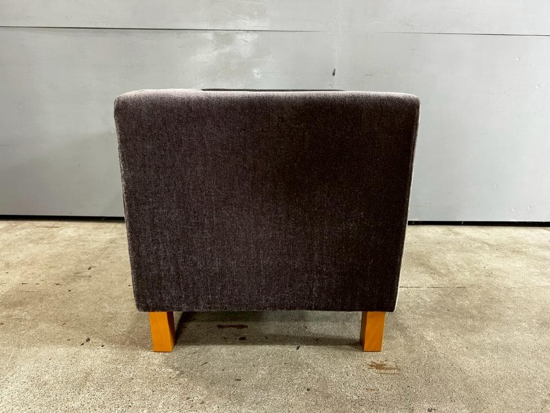 シングルソファ ソファ ソファー 1P 1シーター 1人掛け 1人用 RW755