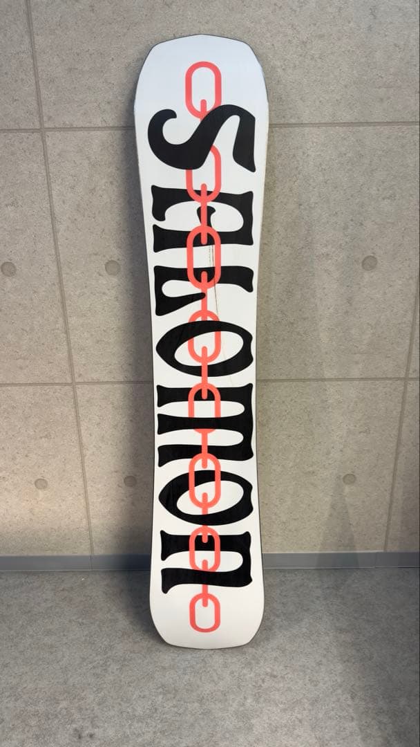 SALOMON ASSASSIN PRO 153 20-21 限定モデル