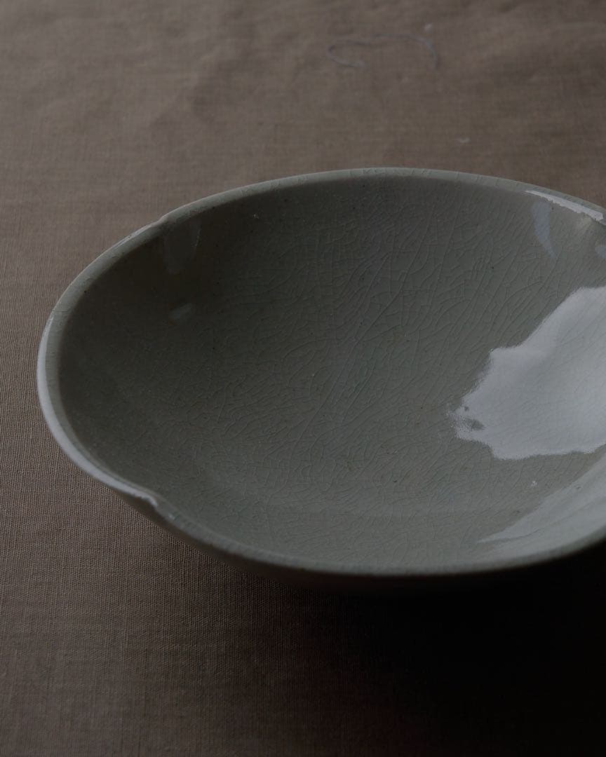 小林耶摩人 輪花