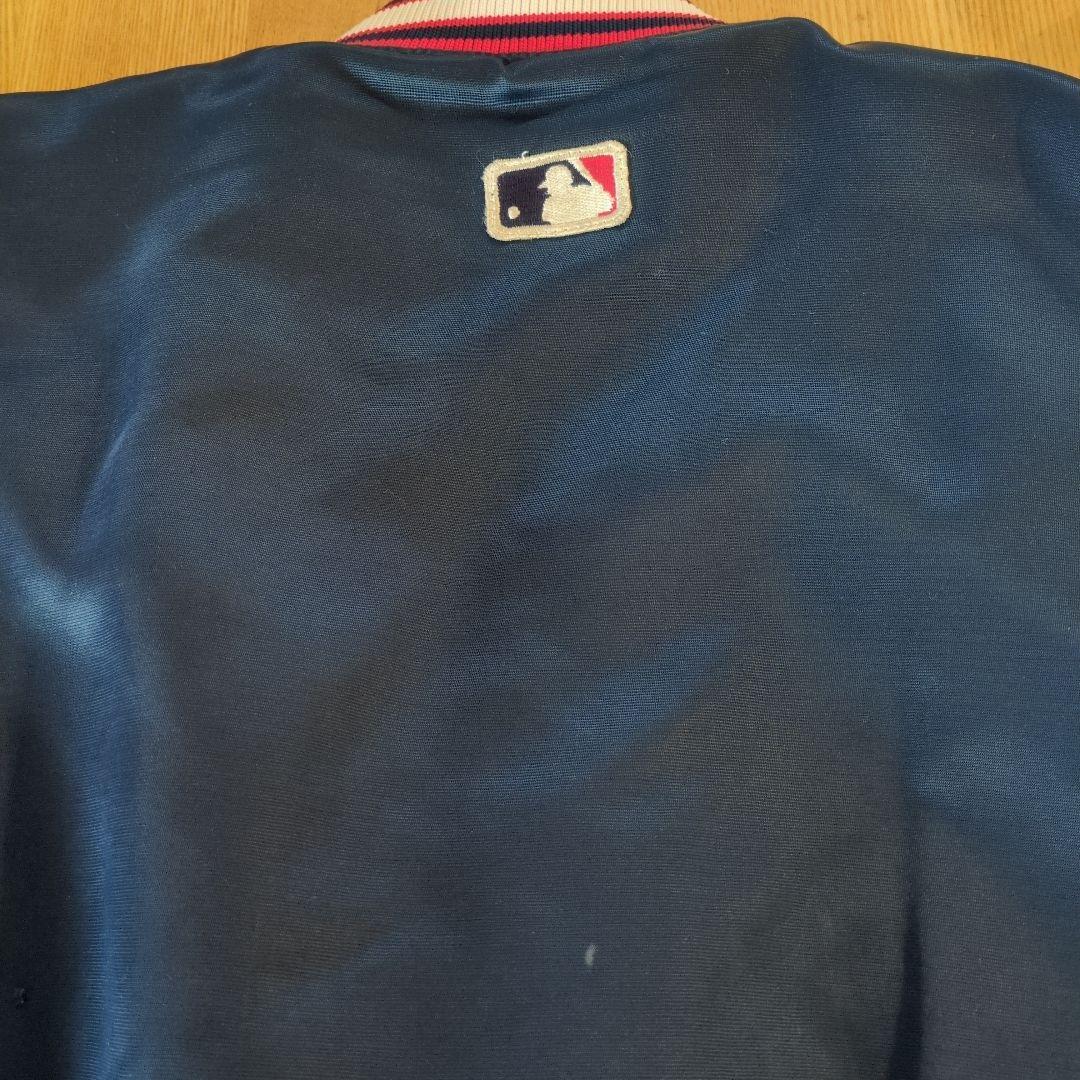 インディアンズ　スタジャン