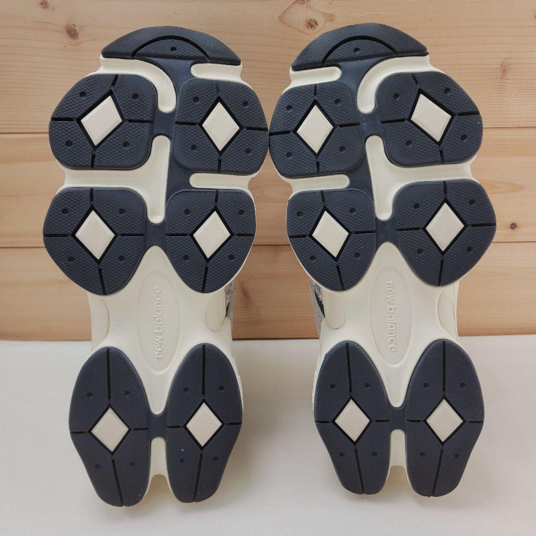 ニューバランス U9060SNA パイソン 22.5cm