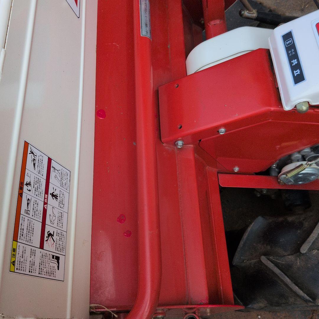 あきまさ 　　　　共立HR662 ハンマーナイフモア　草刈り　芝刈り機