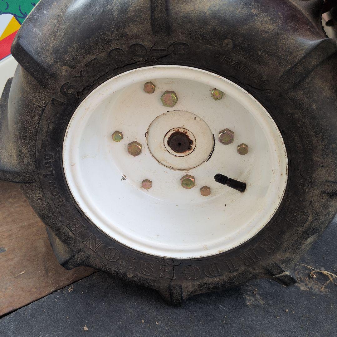 あきまさ 　　　　共立HR662 ハンマーナイフモア　草刈り　芝刈り機