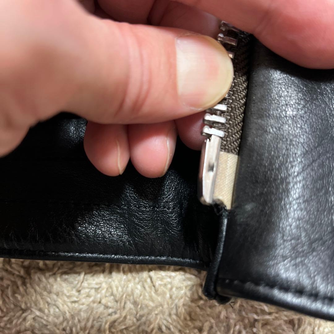 サイン入り　アンダーカバー 08 シングル　ライダース　サイズ0