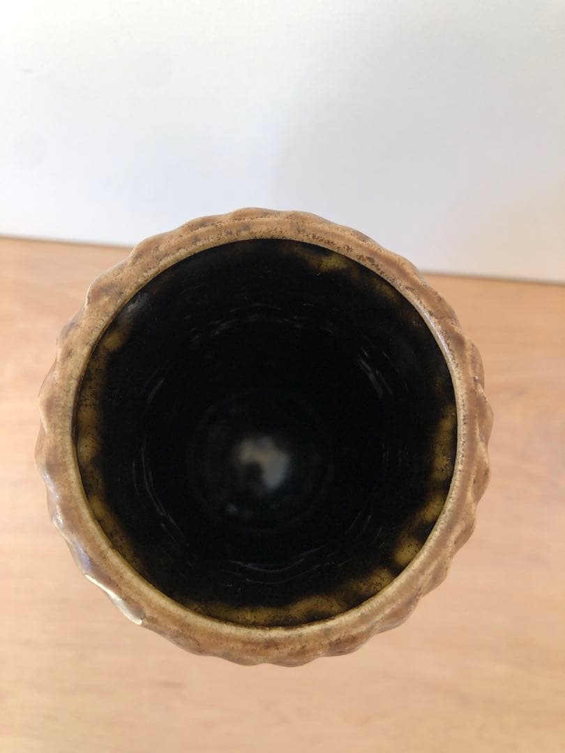 花瓶・フラワースタンド Fat Lava & German Art Pottery #2