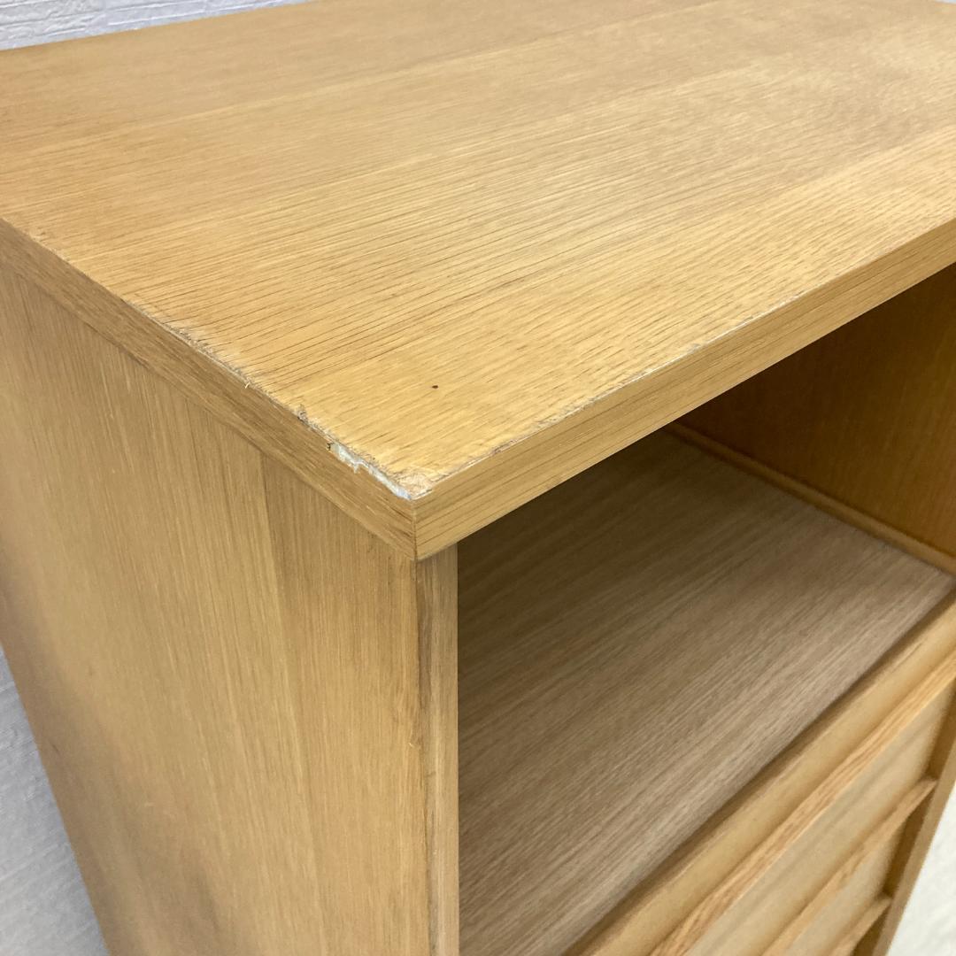 【ウニコ】unico レンジ台　キッチン台　キッチンボード　レンジボード　シグネ