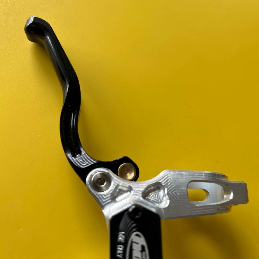 Hope Mono Mini 右ブレーキレバー