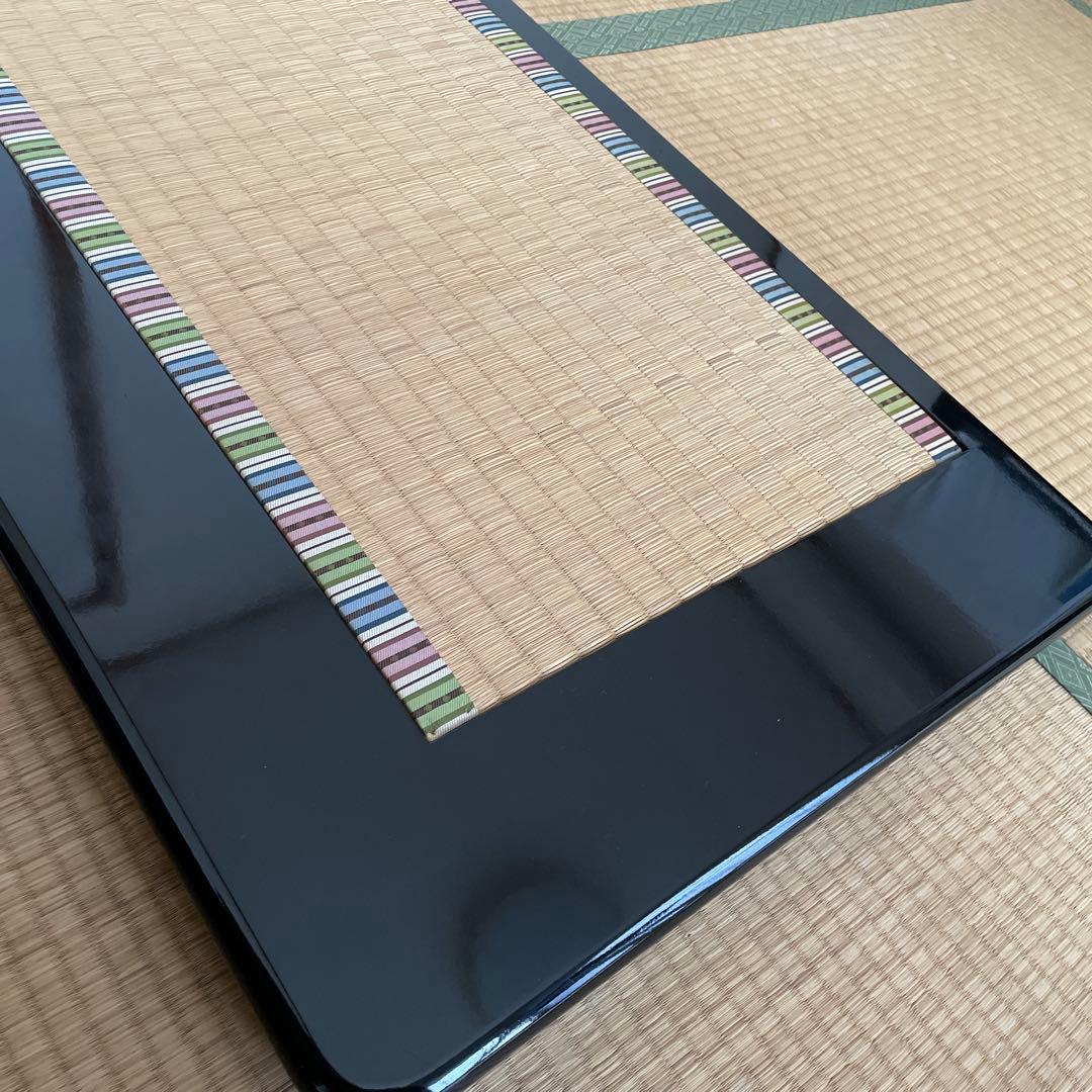 35号 平飾台 雛人形飾　秀叡作