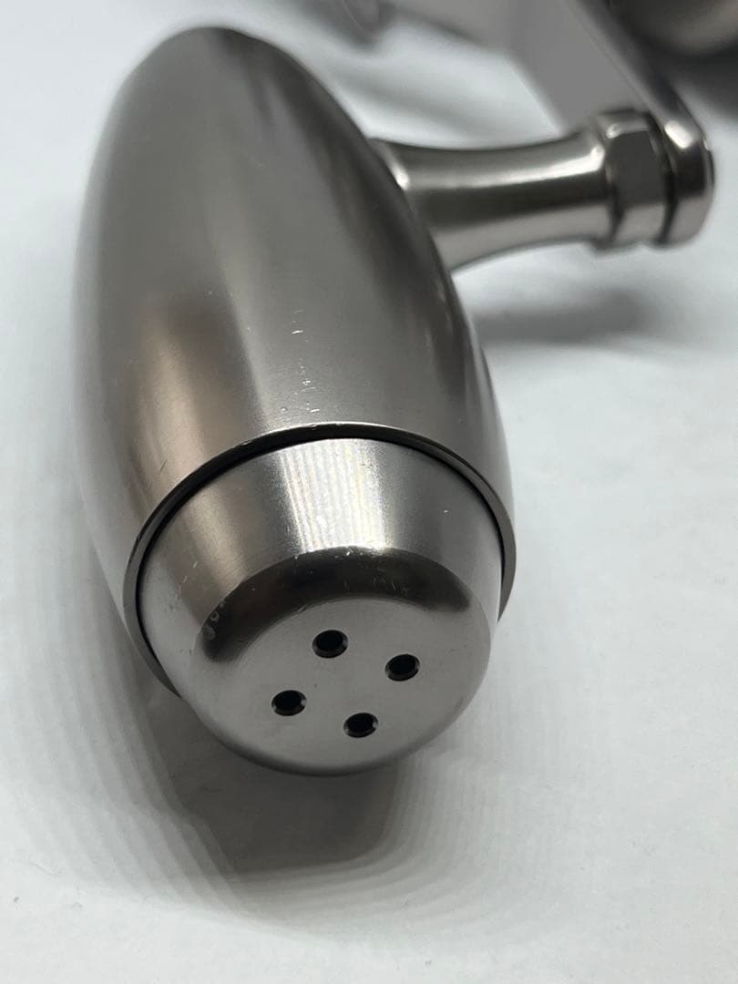 DAIWAダイワ 15ソルティガ 35NHL-SJ 左ハンドル