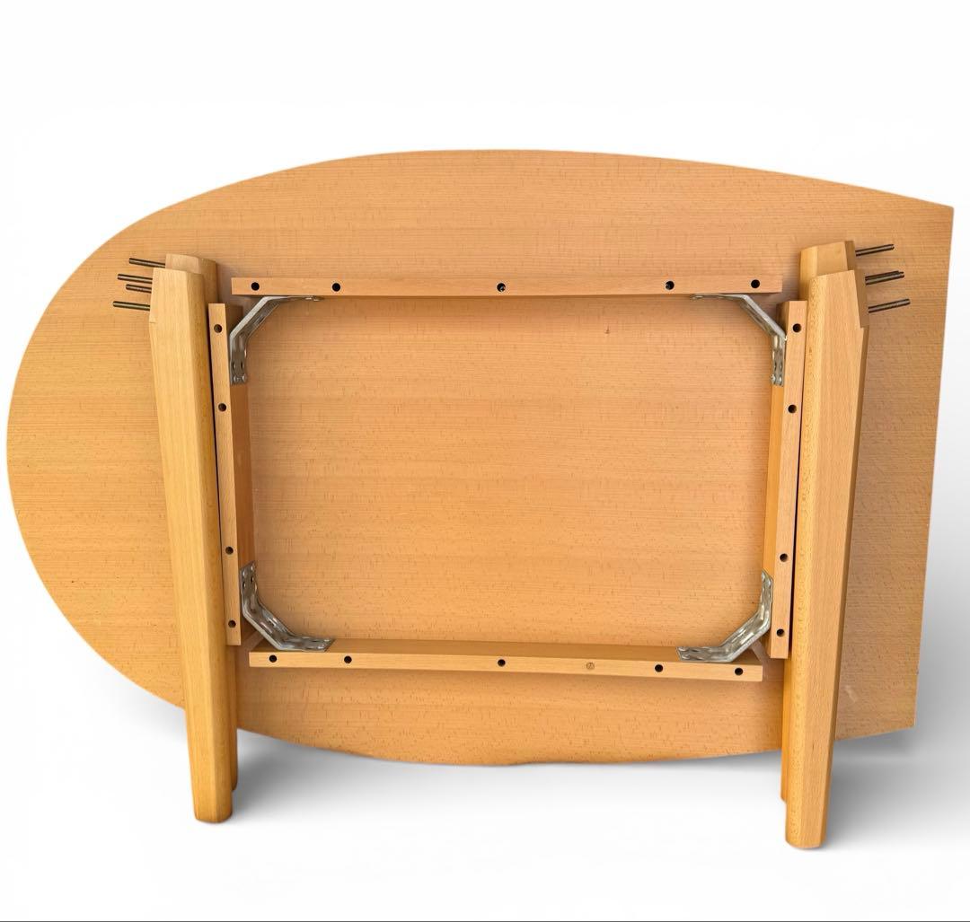 Francfranc フランフラン ダイニングテーブル パルセイロ 北欧