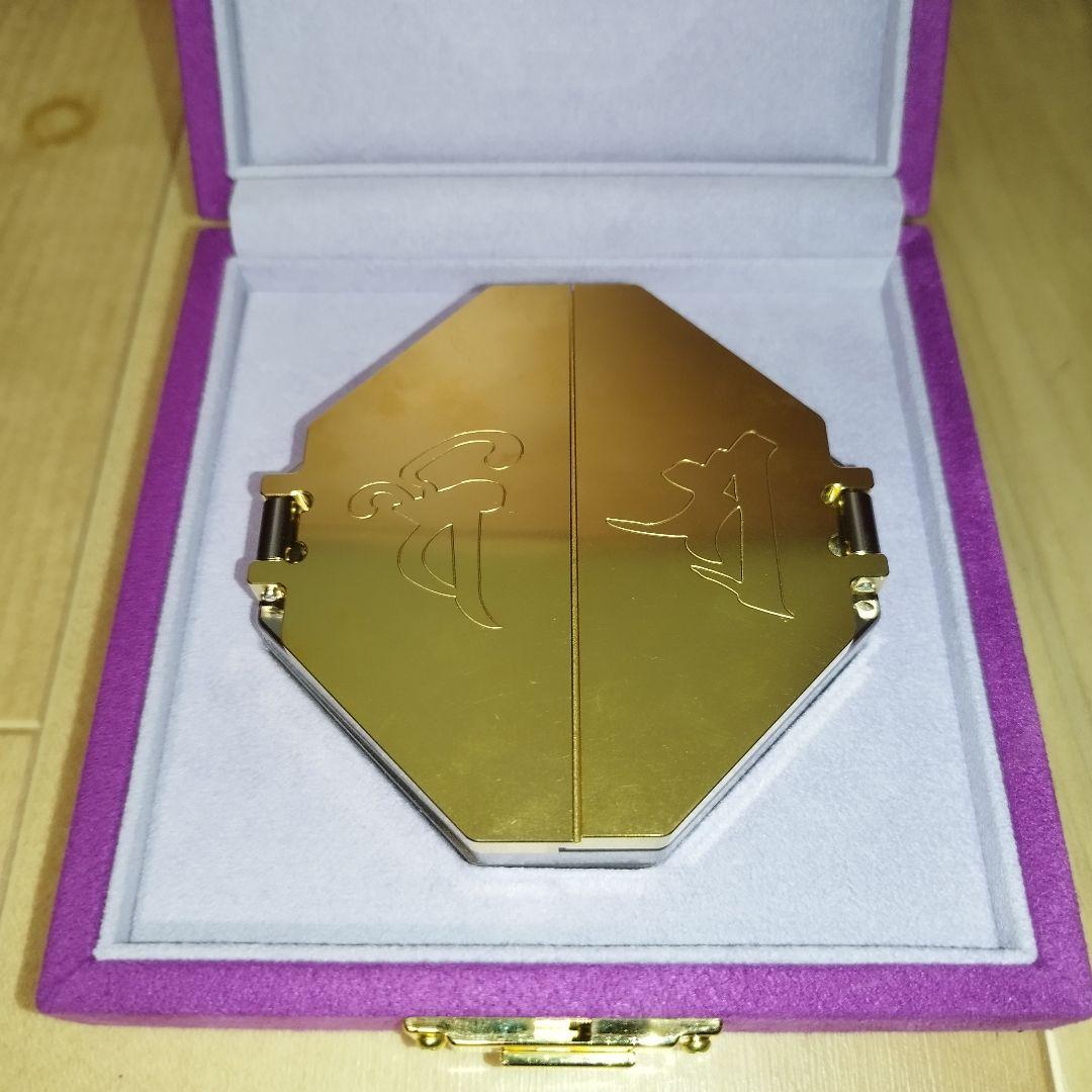 国際風水氣学協会 三面大黒天 化殺エナジー