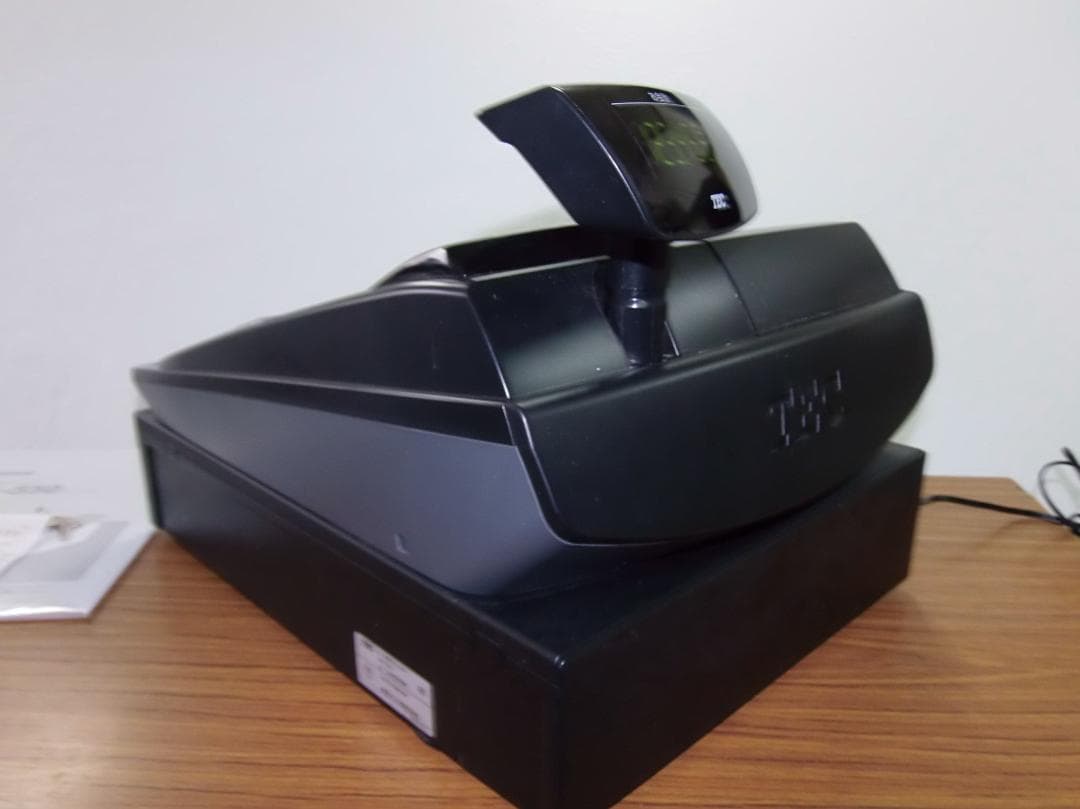 設定無料 Shallot II MA-550-5 レジスター250603