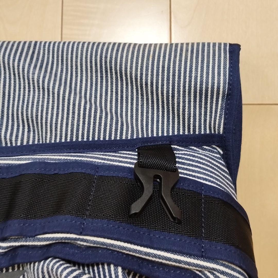 【LARS】Hickory Messenger Bag/絶対零度/上戸彩