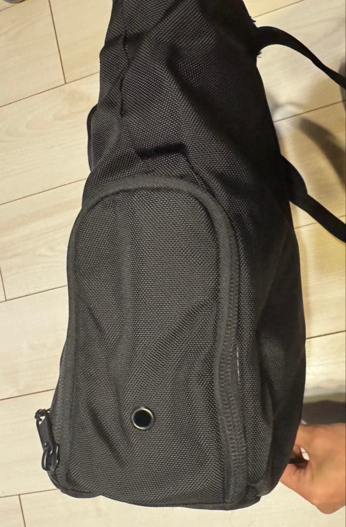 AER Gym Tote エア　ジム　トート