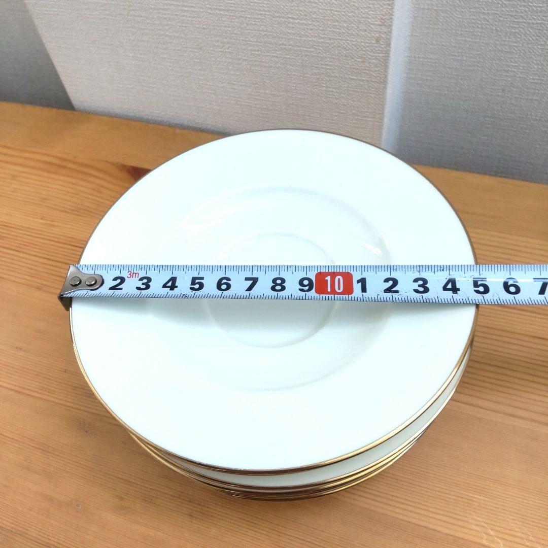 Nitto BONE CHINA 食器セット ボーンチャイナ　　6人用