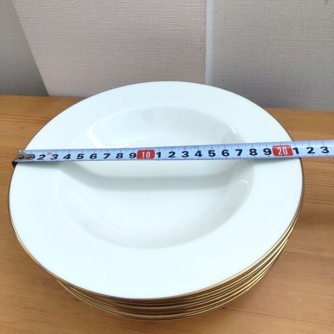 Nitto BONE CHINA 食器セット ボーンチャイナ　　6人用