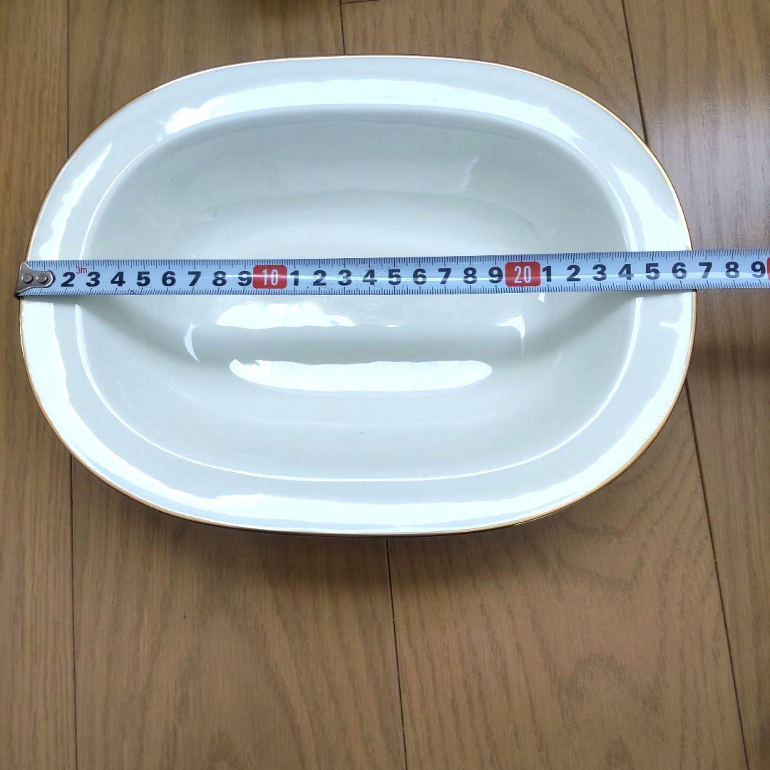 Nitto BONE CHINA 食器セット ボーンチャイナ　　6人用