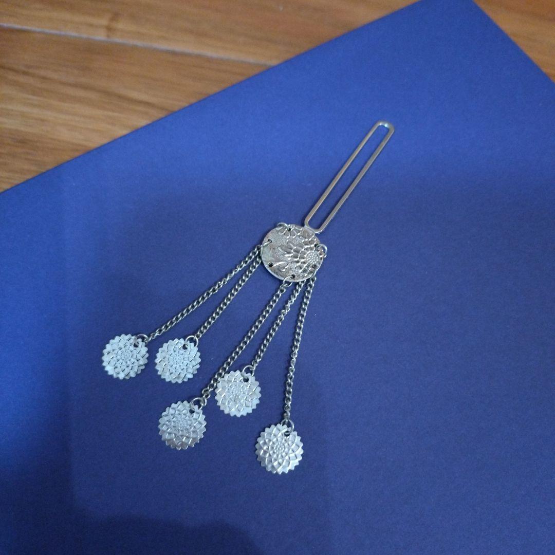 七五三　7歳 正絹着物　フルセット　最終価格