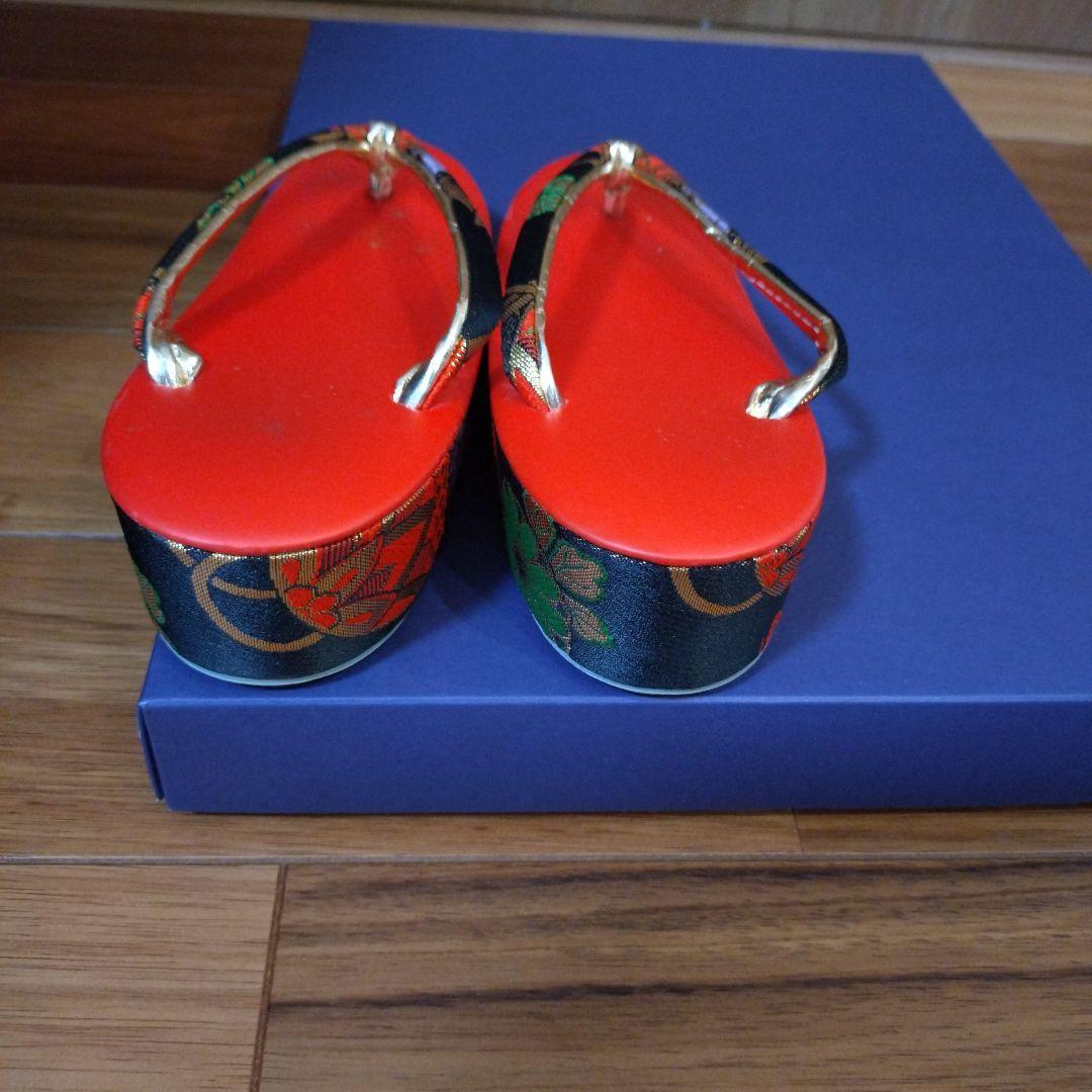 七五三　7歳 正絹着物　フルセット　最終価格