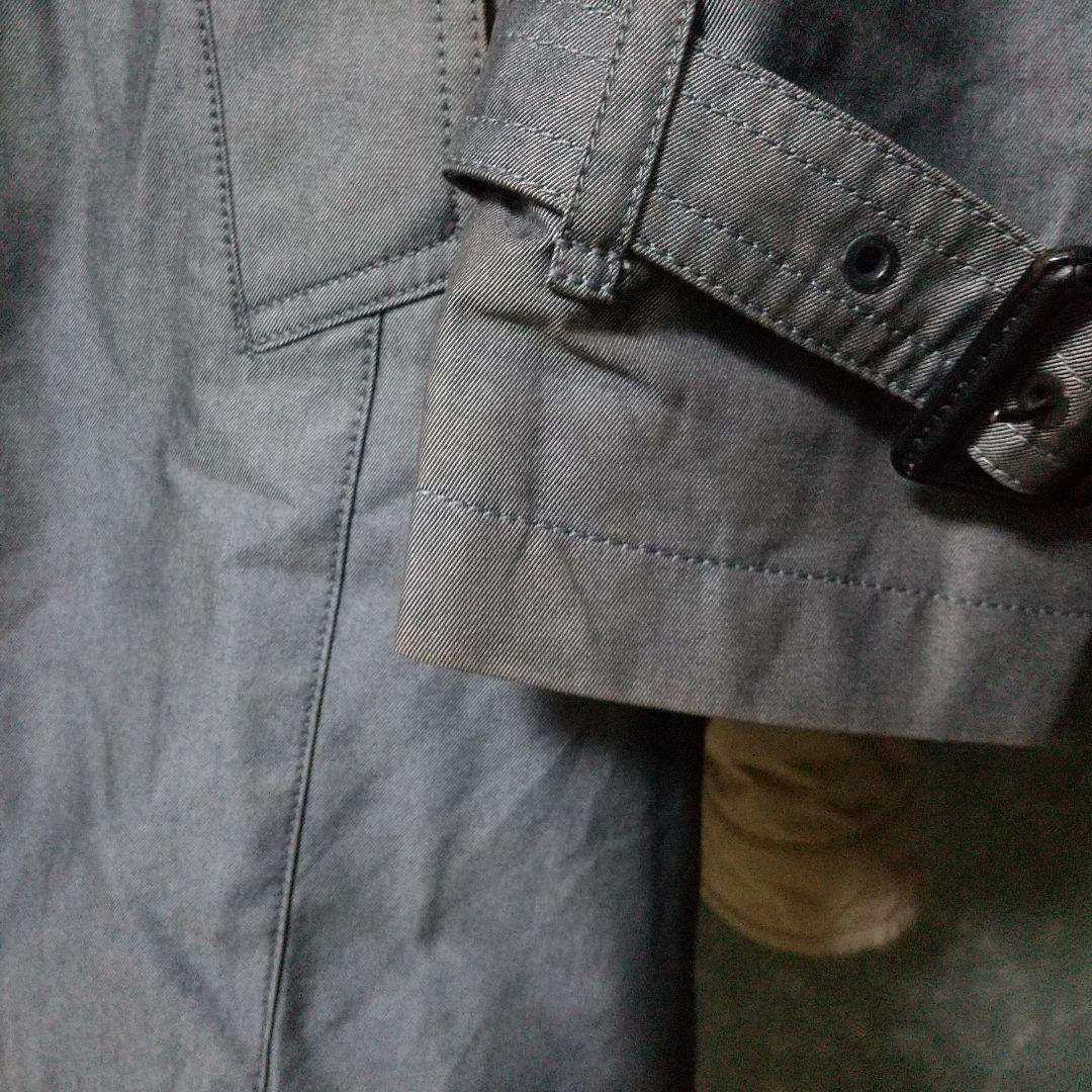 BURBERRY BLACK LABEL トレンチコート ライナー付