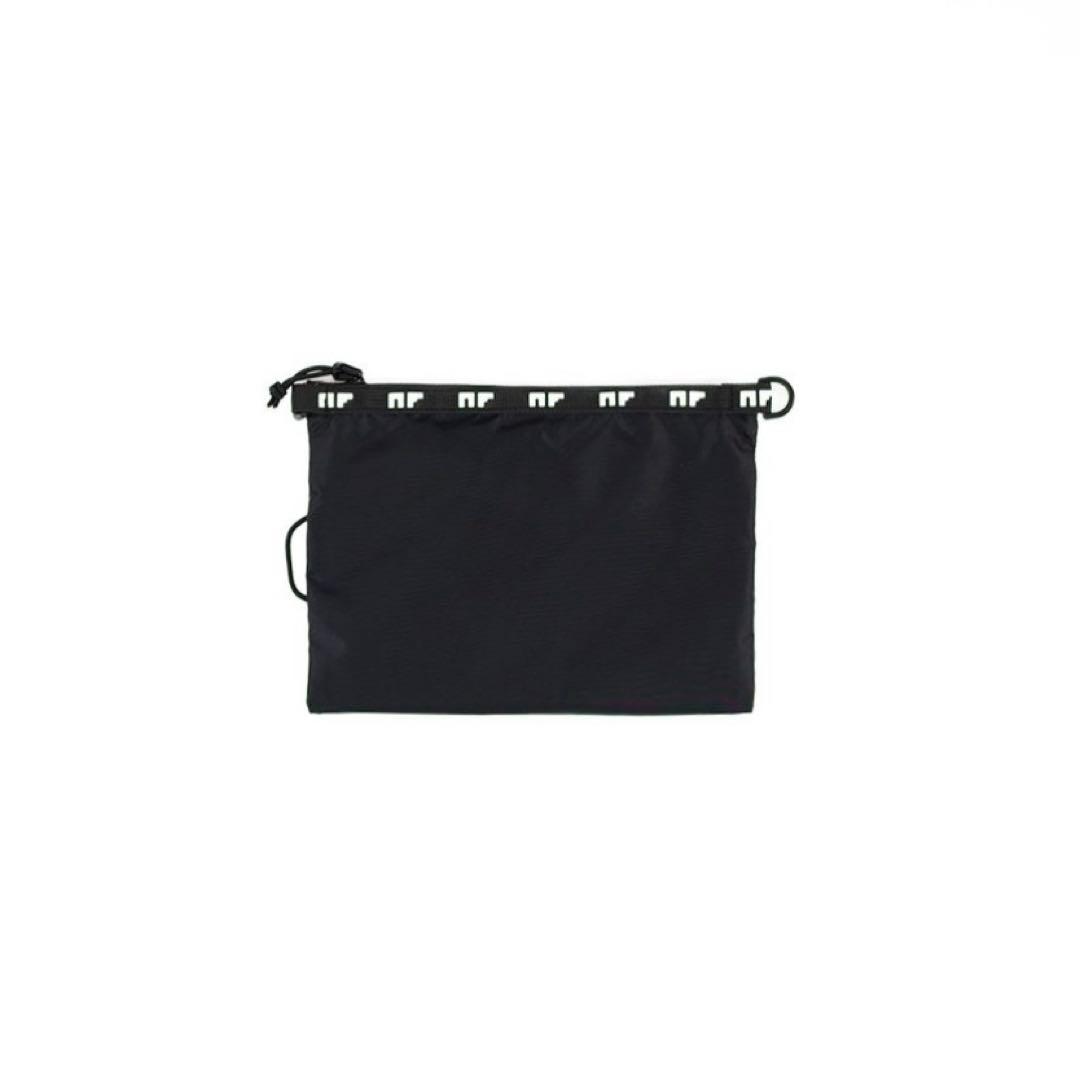 サカナクション【NF member限定受注販売】NF BACKPACK TOTE