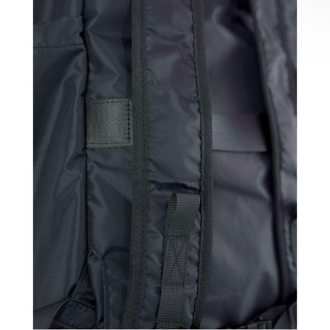 サカナクション【NF member限定受注販売】NF BACKPACK TOTE