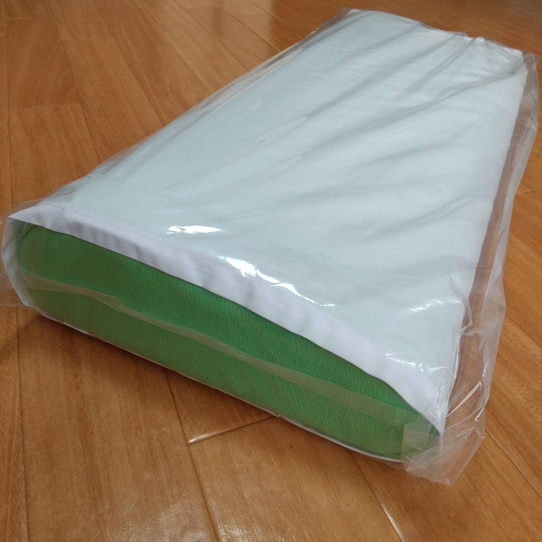 【新品未使用】すややか枕　DC version1